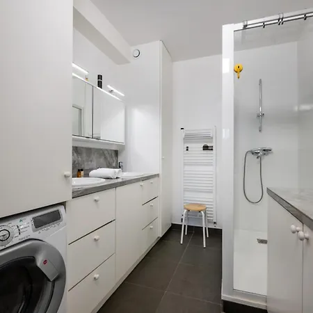 Veeve - Double Height Delight Appartamento