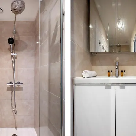Veeve - Double Height Delight Parigi