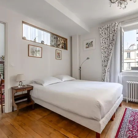 Appartamento Veeve - Double Height Delight