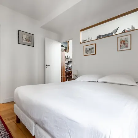 Veeve - Double Height Delight * Paris