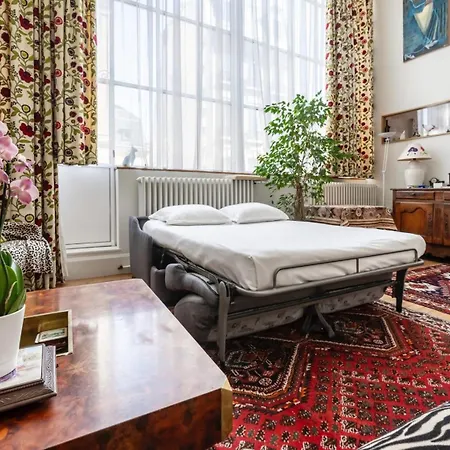 Veeve - Double Height Delight Parigi