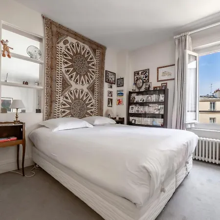Appartamento Veeve - Double Height Delight